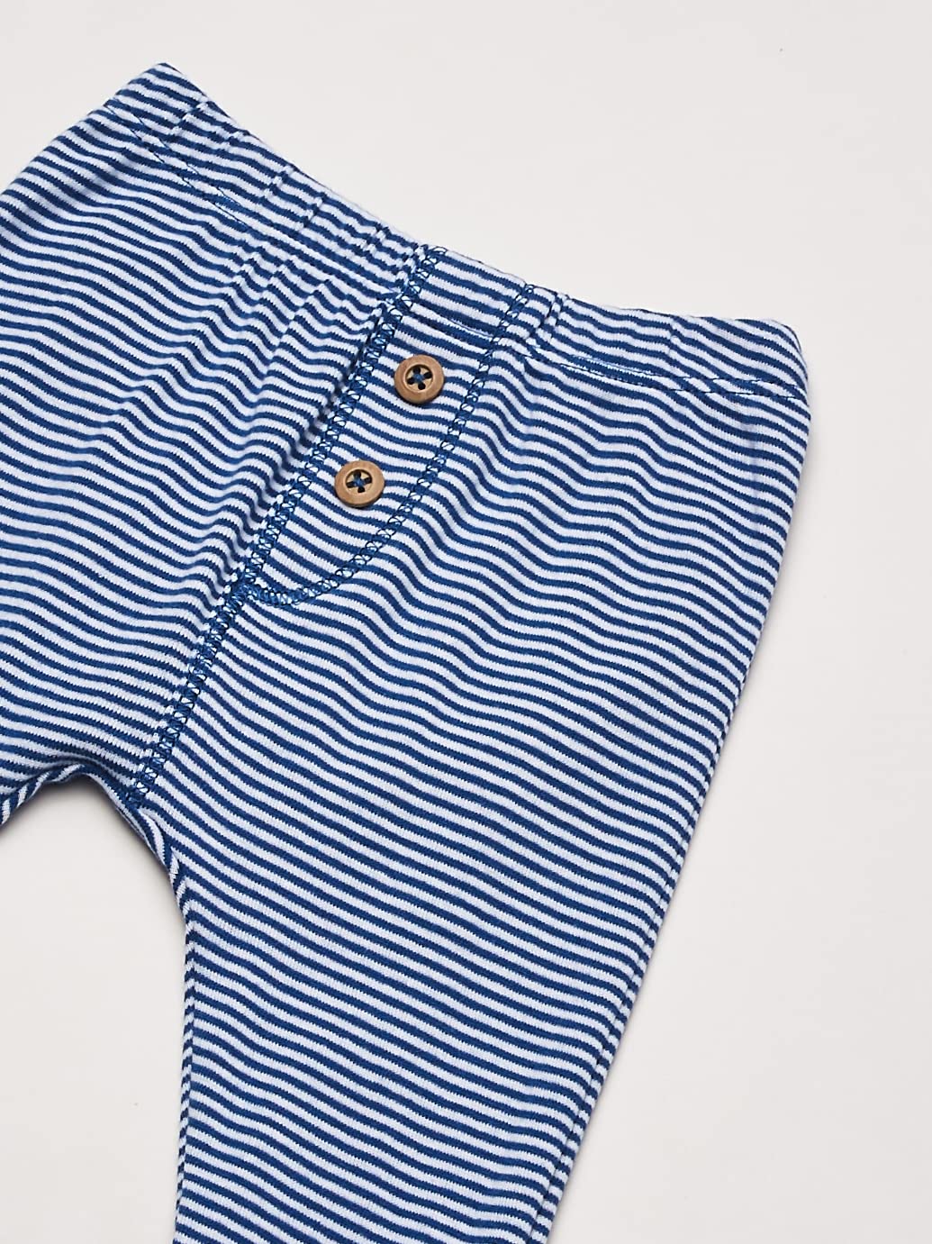 Carter's Set de Regalo de 4 Piezas Juego de Pantalones para bebés niños