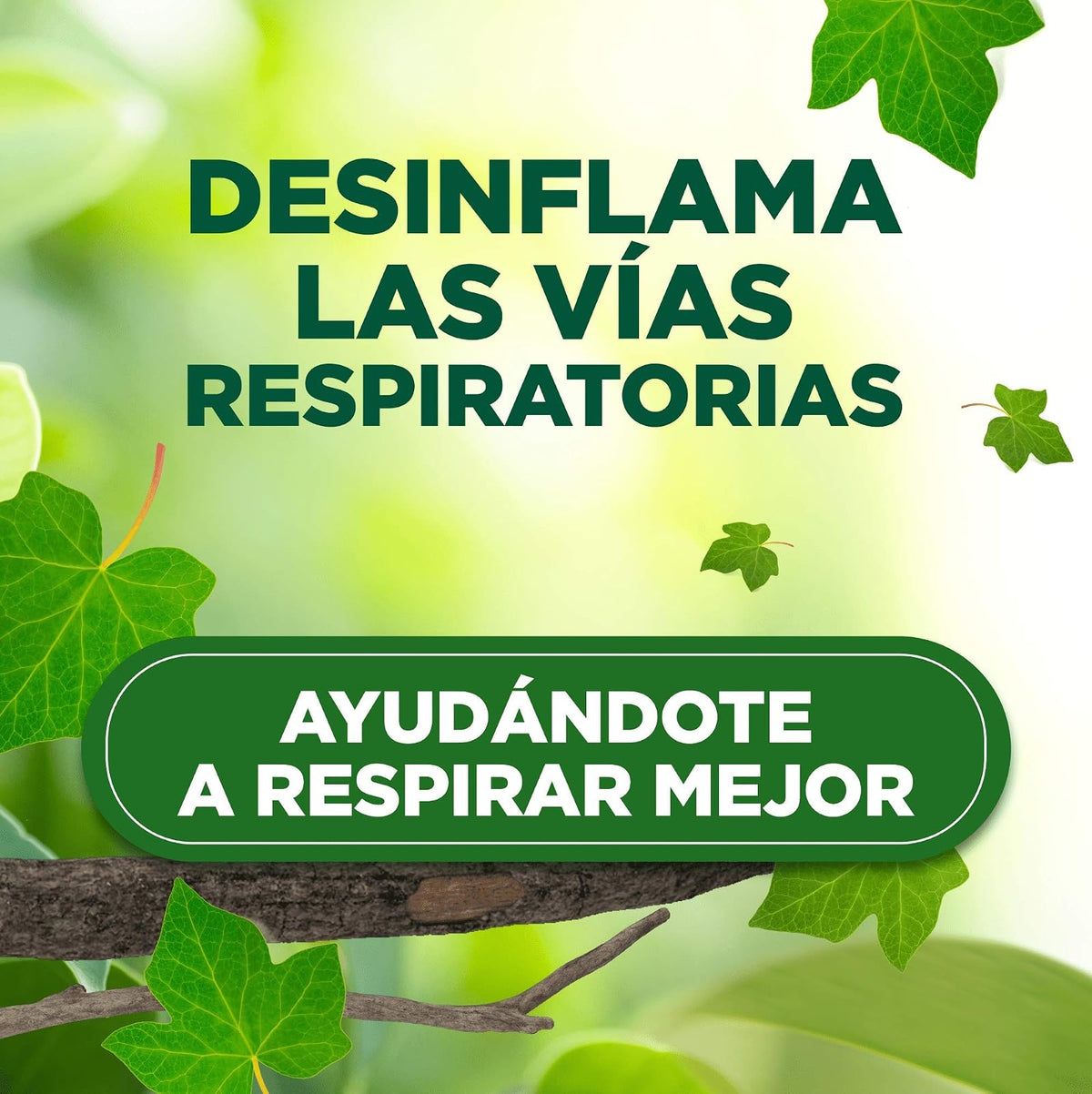 TUKELI Jarabe para la tos, Activos 100% de origen natural, medicamento herbolario para tos seca y tos con flemas, Frasco con 120ml