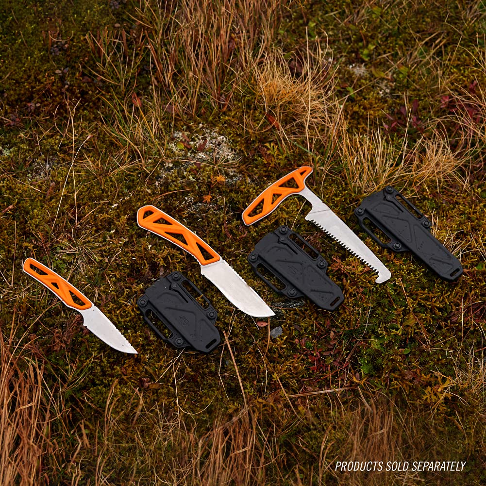 Gerber Gear EXO-MOD - Cuchillo de caza fijo (31-003917)