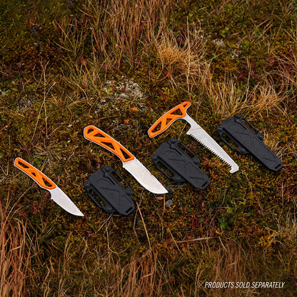 Gerber Gear EXO-MOD - Cuchillo de caza fijo (31-003917)