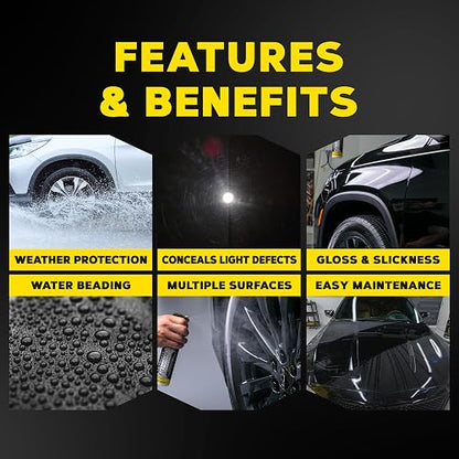 Meguiar's Recubrimiento Cerámico Ultimate G240108, 236 ml