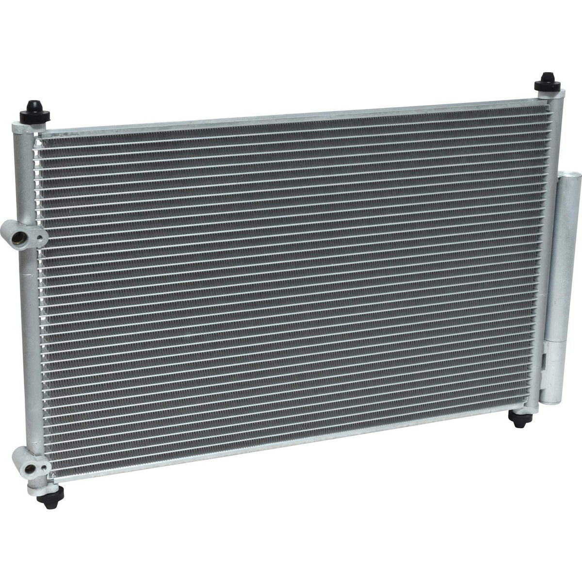 UAC CN 3755PFC Condensador A/C