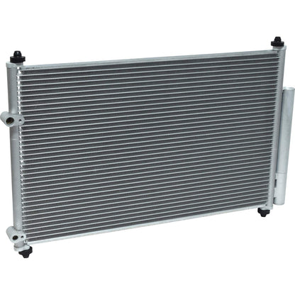 UAC CN 3755PFC Condensador A/C