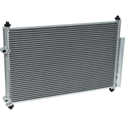 UAC CN 3755PFC Condensador A/C