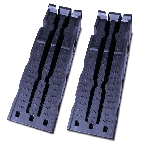MIKEL´S - MIKEL'S RT-16000 Rampas para Servicio 7 Ton (1 par)
