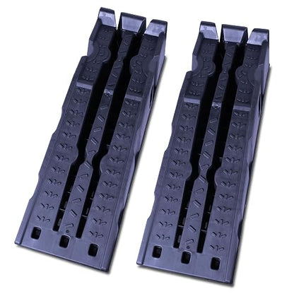 MIKEL´S - MIKEL'S RT-16000 Rampas para Servicio 7 Ton (1 par)