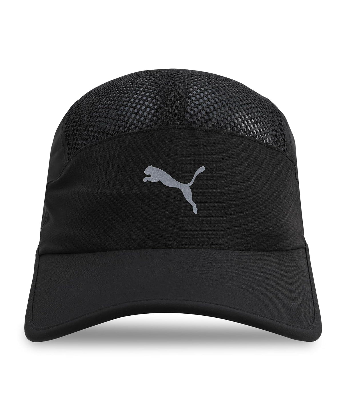 Puma Short Visor Mesh 5 Panel Cap Gorras Adultos Unisex