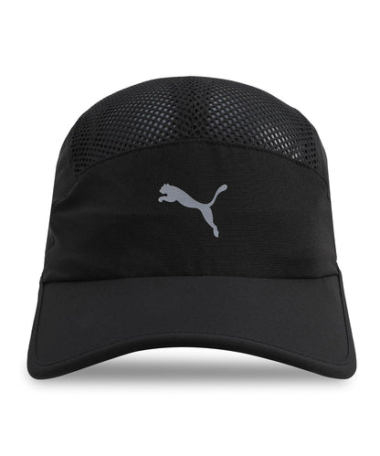 Puma Short Visor Mesh 5 Panel Cap Gorras Adultos Unisex