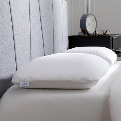 Tempur-Pedic Almohada soporte suave, cubierta lavable