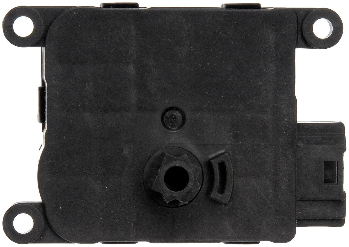 Dorman Actuador de Compuerta HVAC 604-037 para Dodge/Jeep | Compatible con modelos Dodge y Jeep seleccionados
