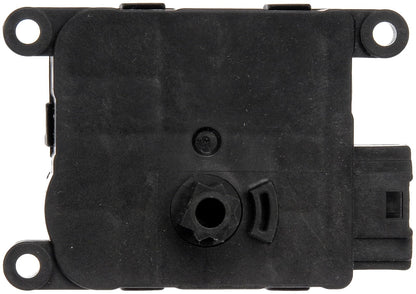 Dorman Actuador de Compuerta HVAC 604-037 para Dodge/Jeep | Compatible con modelos Dodge y Jeep seleccionados