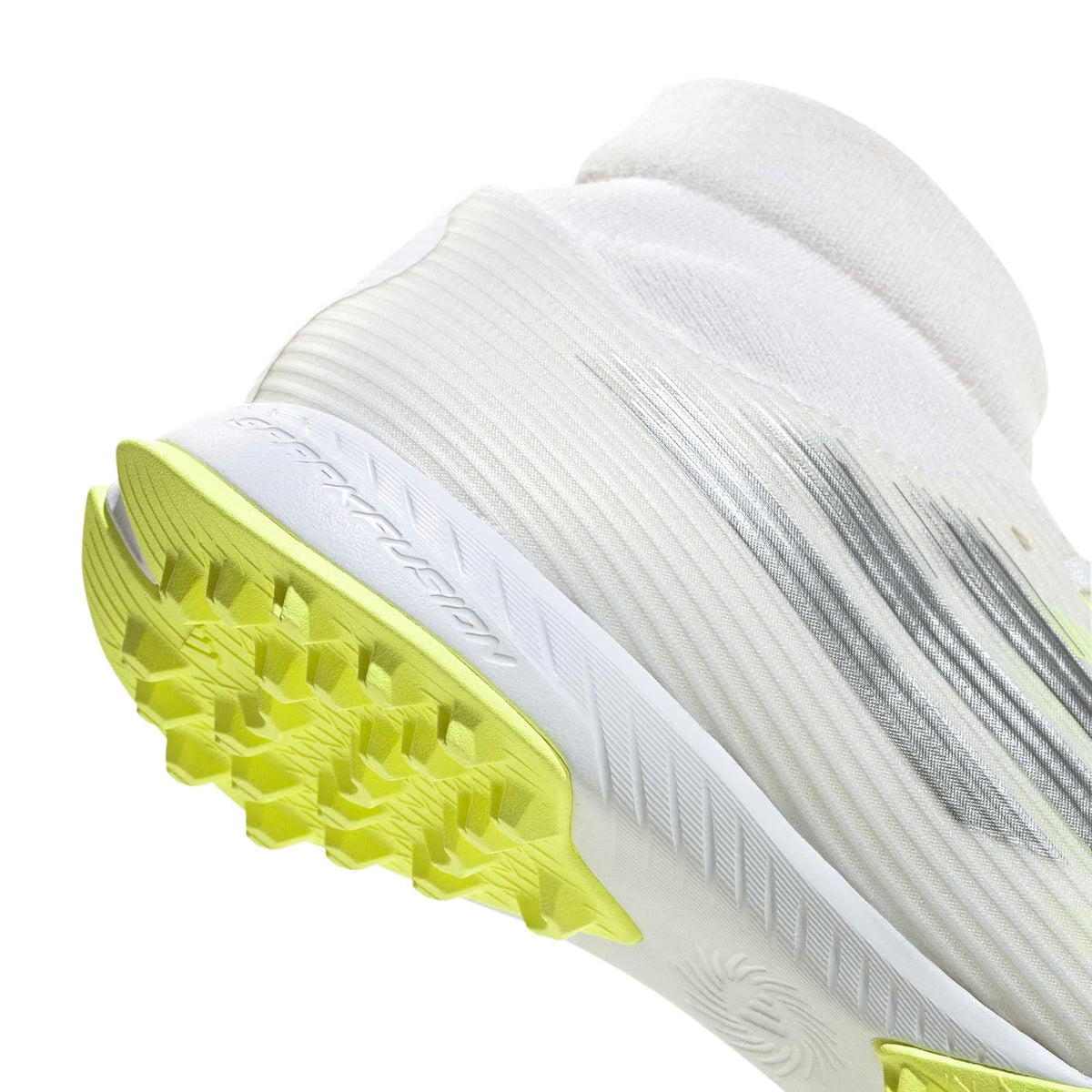 adidas F50 SPARKFUSION Lea Calzado de Fútbol para Mujer
