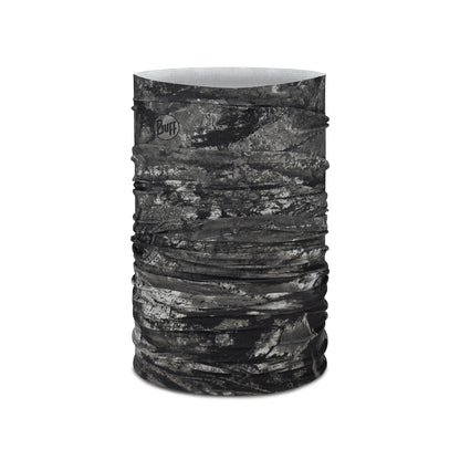 BUFF CoolNet UV+ Cuello Multifuncional Talla Única - Grafito Realtree Aspect - Talla Única
