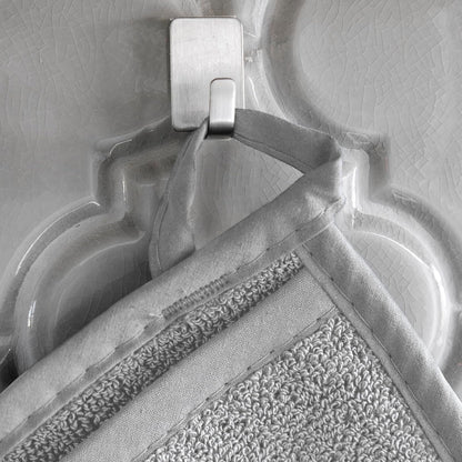 Ritz - Manopla de Bolsillo de Rizo y Almohadilla Caliente: Resistente al Calor Incomparable, 100% algodón Duradero, diseñado ergonómicamente para un Agarre óptimo, fácil Cuidado, Lavable a máquina
