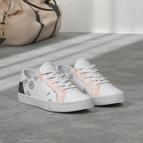 Guess Loven Tenis para Mujer