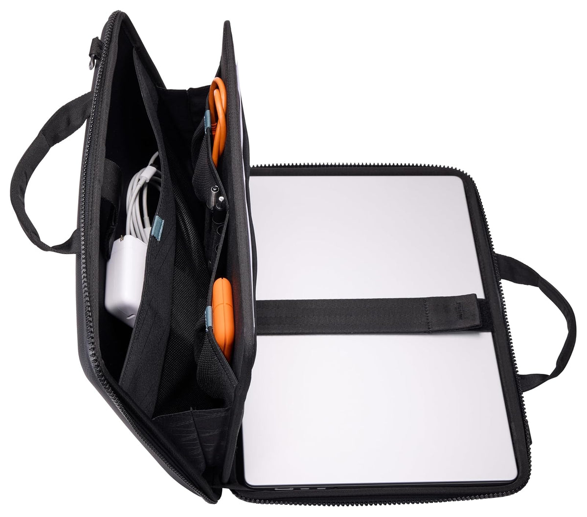 Thule Gauntlet 5 Maletín 16" | Protección Rígida para Laptop