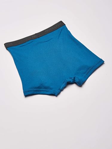 Fruit of The Loom 4TR761M Bóxers Ajustados Hombre