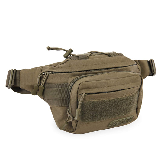 HIGHLAND TACTICAL Riñonera de movilidad para hombre