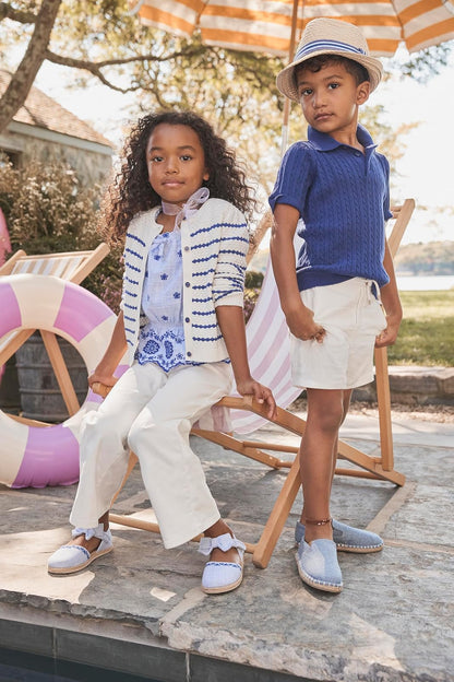 Gymboree Y suéteres cárdigan de Manga Larga para niñas pequeñas Camisa para Bebé-Niñas