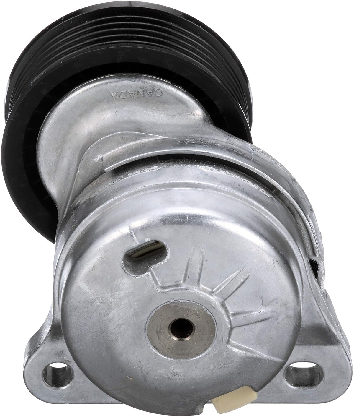 Gates Polea Tensora 38452 para Ford Focus 2.0 L 4 Cilindros 2005-2007 | Sustituye a BT105 6E5Z 6A228 A 6E5Z 6A228 B 6E5Q 6A228 BA 6E5Q 6A228 BB 6E5Z 6A228 AA 6E5Z 6A228 BA 89372 89372FN 49393