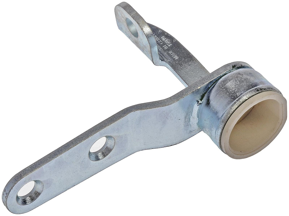 Dorman 38654 Bisagra de Tapa Trasera Lado Piloto Tornillo de Retención para Toyota Tacoma 2005-2015