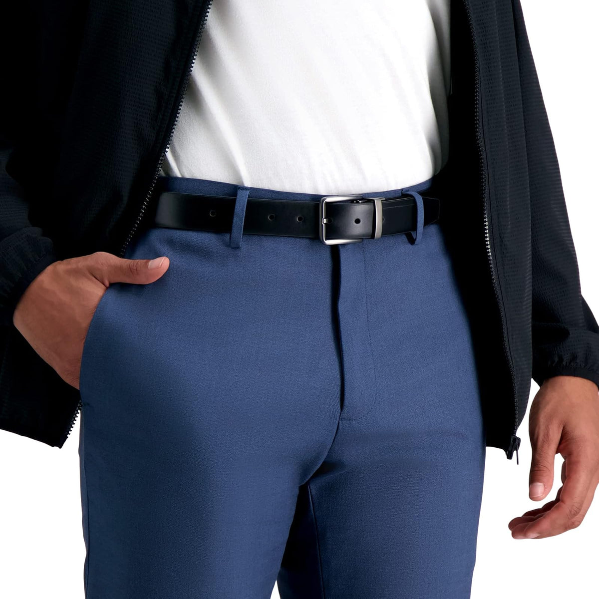 Calvin Klein Cinturón reversible Cinturón para para hombre