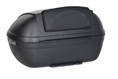 Shad BAUL Trasero Motocicleta SH45, 45 litros, Negro Mate