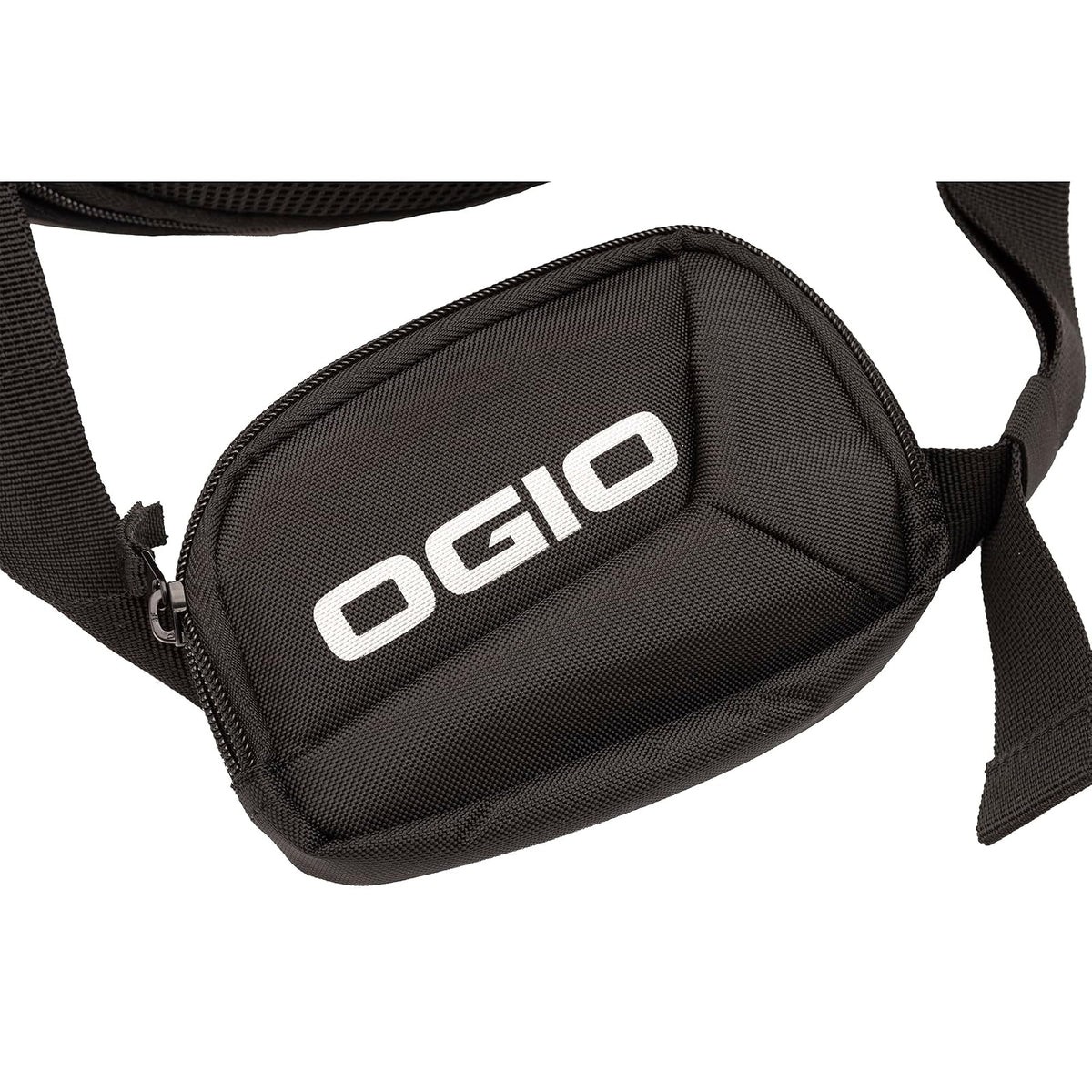 OGIO Mach 5 +D30, Negro