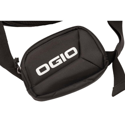 OGIO Mach 5 +D30, Negro