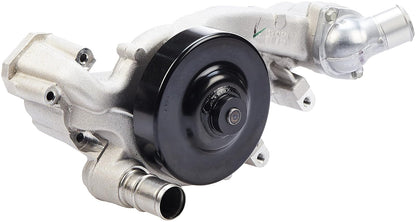 GM Genuine Parts Bomba de Agua para Motor 251-734