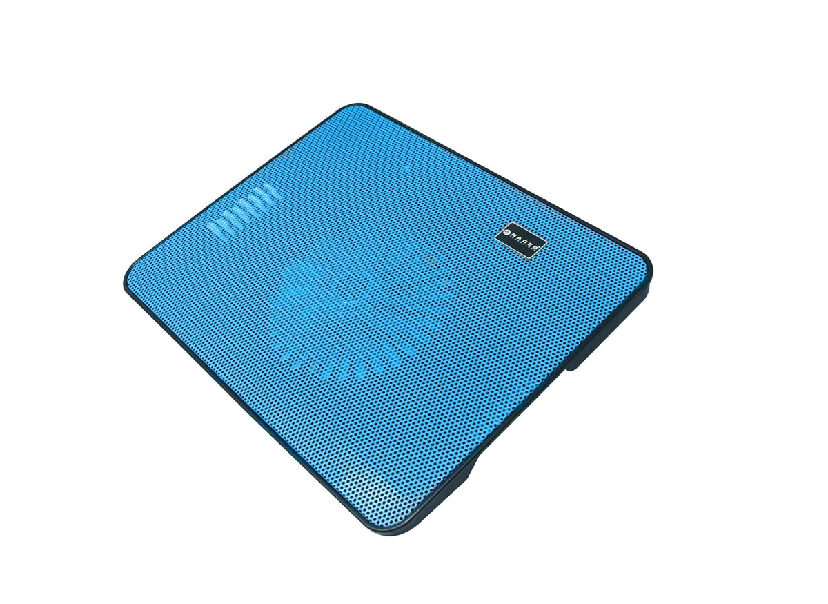 Naceb Base enfriadora Technology NA-0108N (Azul)