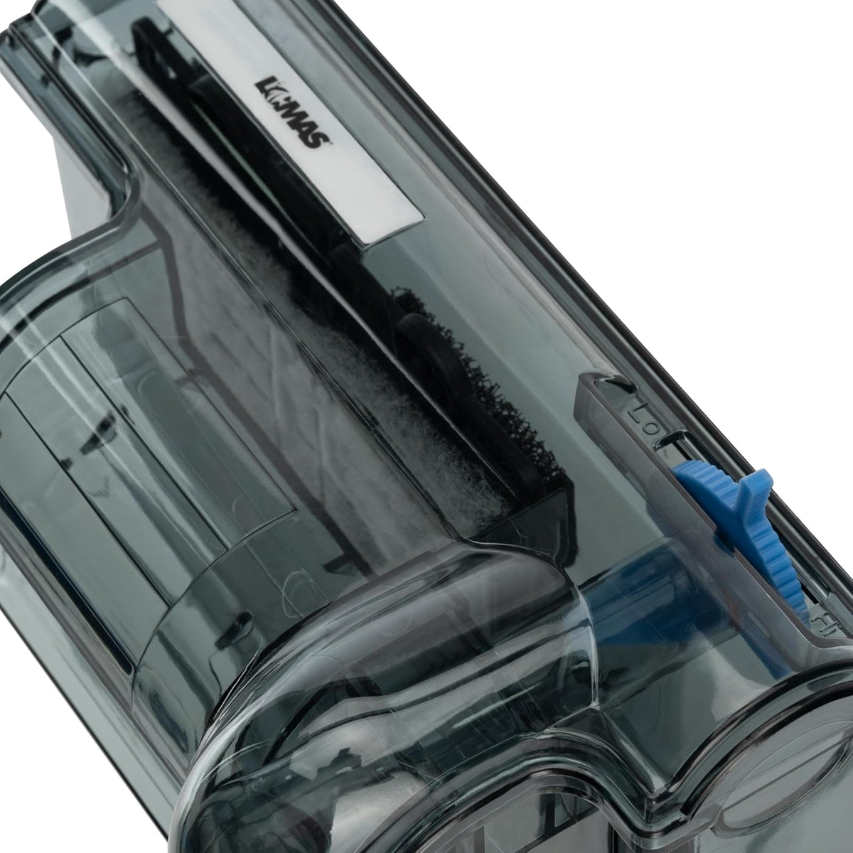 Fancy Pets Lomas Aquajet Slim Pro Filtro Externo para 60 litros para Acuarios y Peceras