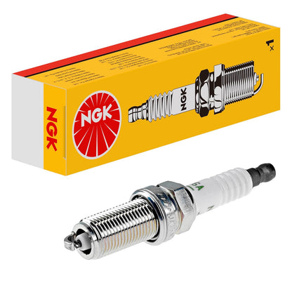 NGK LFR4A-E Bujía estándar (6499)