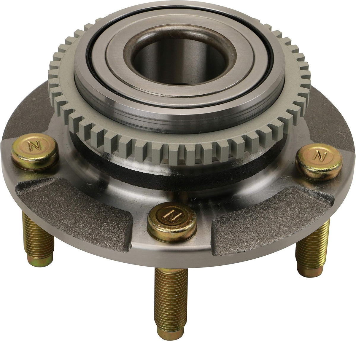 MOOG Cojinete de Rueda y Buje 513115 para Ford Mustang