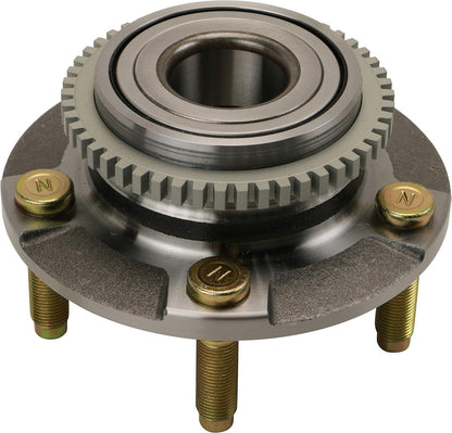 MOOG Cojinete de Rueda y Buje 513115 para Ford Mustang