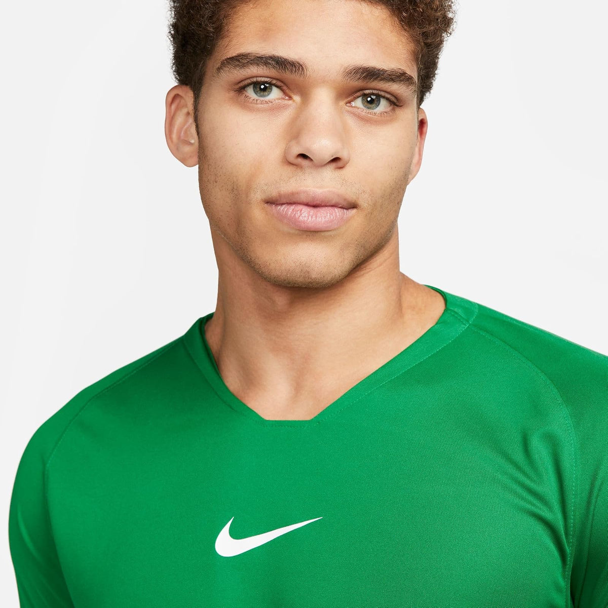 Nike Camiseta de manga larga Dri-fit Park First Layer para hombre