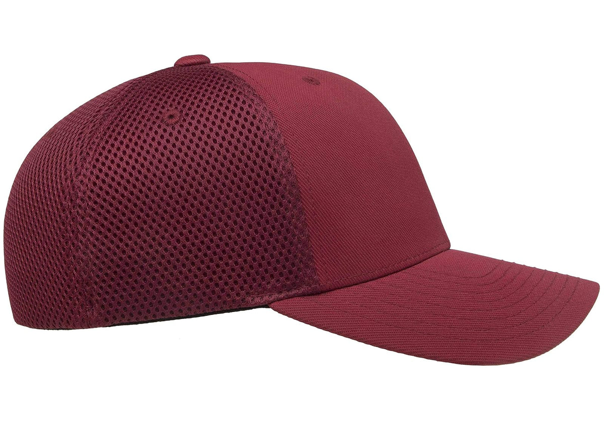 Gorro/sombrero, Flexfit Ultrafibre Airmesh Fitted Cap, Flexfit, Unisex adulto