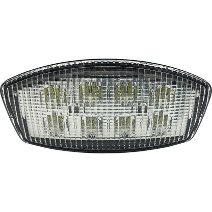 TIGERLIGHTS Luz de trabajo LED de 12 V, compatible con/repuesto para Kubota B2650HSDC, B3350HSDC, L3240HSTC, L3240HSTC-3, L3540HSTC, L3540HSTC-3, L3560HSTC, luz todoterreno