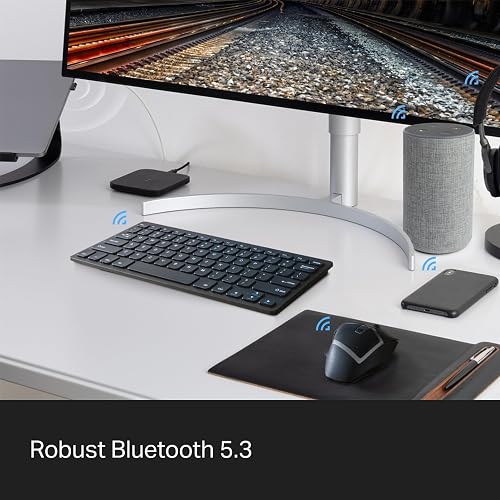 TP-Link Adaptador USB WiFi y Bluetooth Nano Archer TX10UB Nano - WiFi 6 AX900 Doble Banda - hasta 900 Mbps - Bluetooth 5.3 - Compatible con Windows - Diseño Ultracompacto - Fácil Instalación