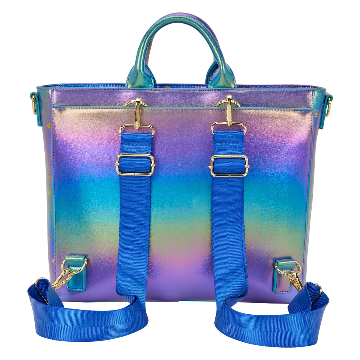 Fantasia Convertible Backpack & Tote Bag