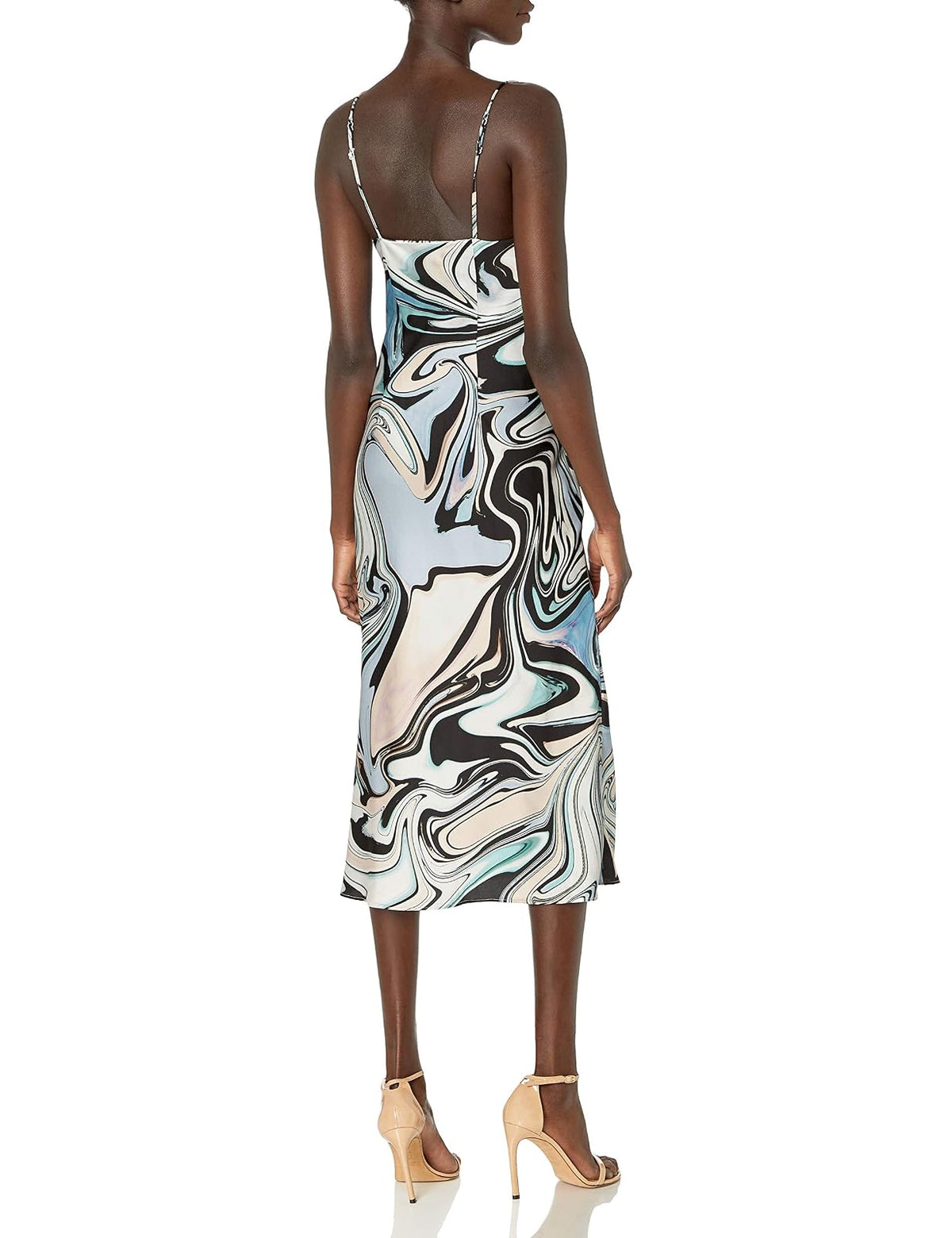 The Fifth Label Vestido Entallado Vestido para ocasin Especial para Mujer