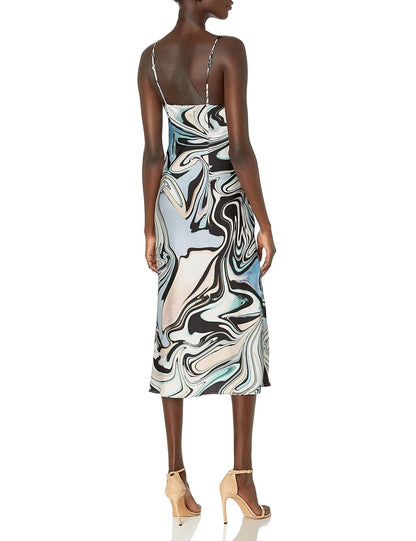 The Fifth Label Vestido Entallado Vestido para ocasin Especial para Mujer