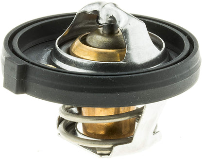 Gates 33849 Termostato | Sustituye a 12T57E 4495721 4573560 4663565 4573560AB 4892307AA 5278144AA 7B0121113 MO4572560 MO4667293 53010552AA 1111111113