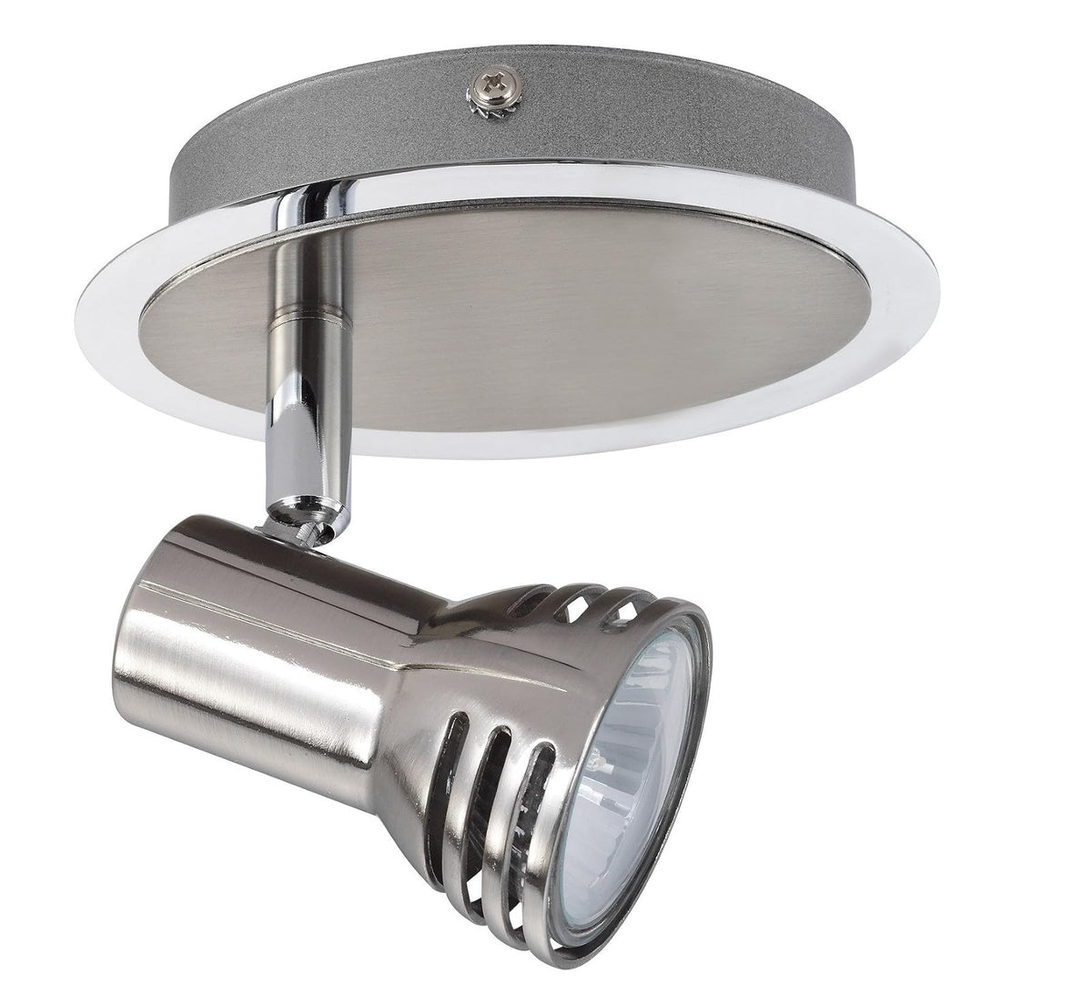 Mil Luces RCC-019/001 Luminaria Spy Una Luz