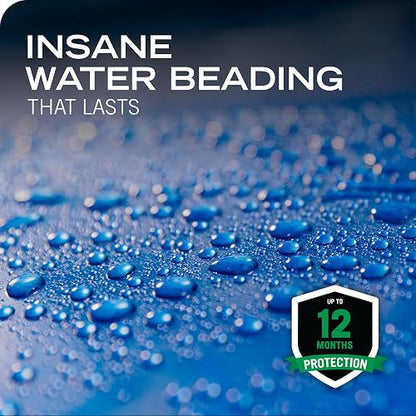 Turtle Wax Hybrid Solutions Recubrimiento Cerámico en Spray 473 ml