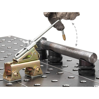 Strong Hand Tools Dedo Magnético De Soldadura AGH230 | Pull Force 35 lbs