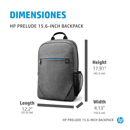 HP Prelude