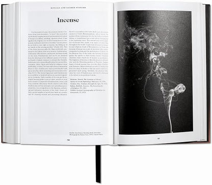 The Book of Symbols. Reflections on Archetypal Images