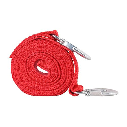 MIKEL´S Eslinga remolcadora 2”, 1.5 Ton, 4 MTS