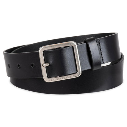 Levi's Cinturón de cuero informal. Cinturn para Mujer
